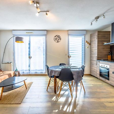 Apartamento Sweet Dreams Honfleur Exterior foto