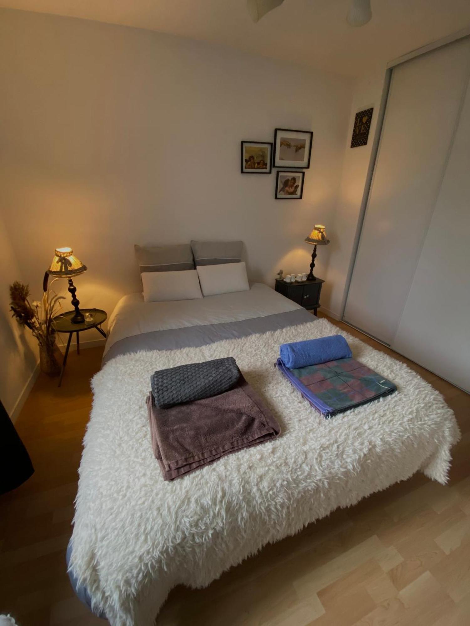 Apartamento Sweet Dreams Honfleur Exterior foto