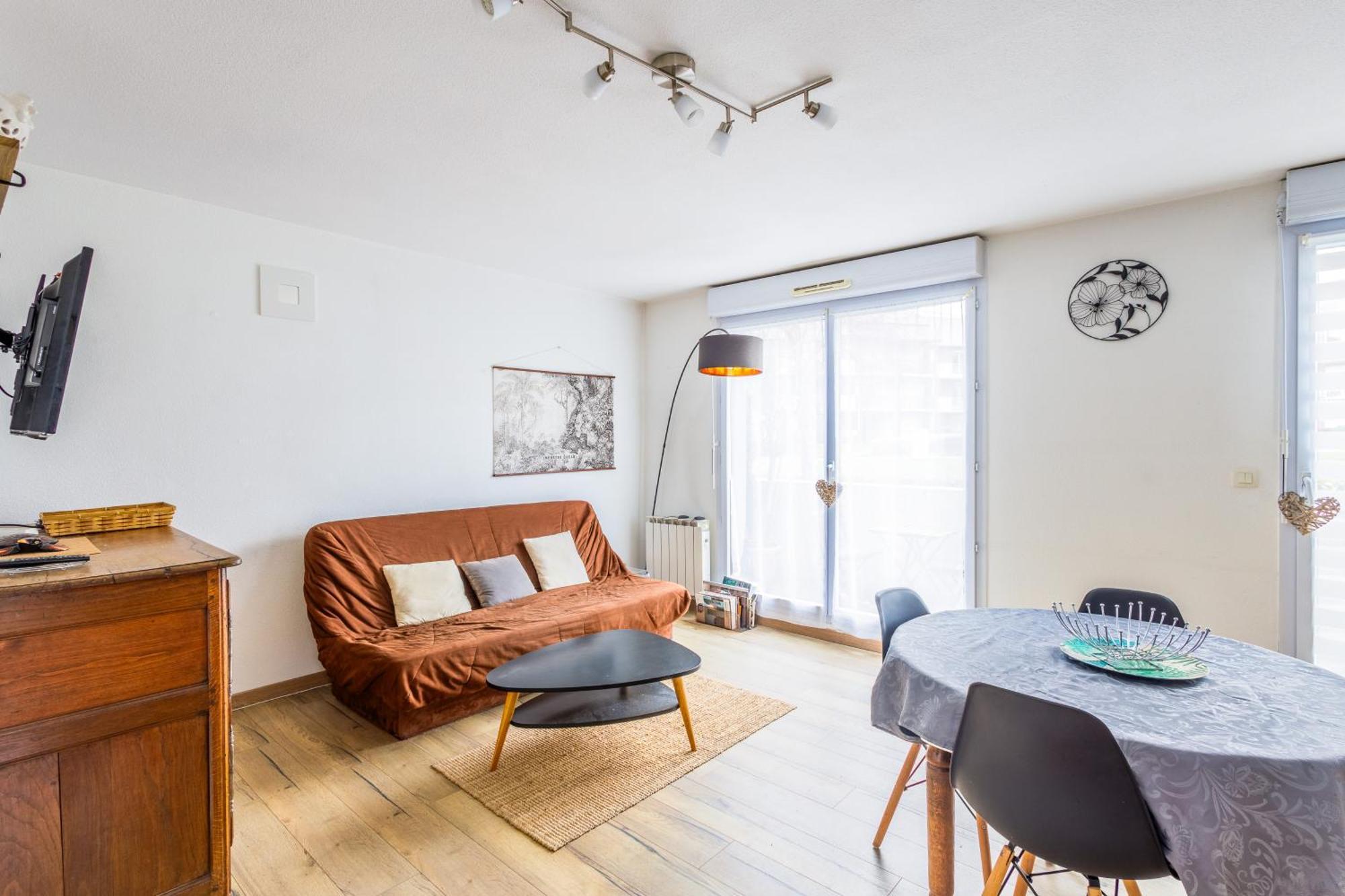 Apartamento Sweet Dreams Honfleur Exterior foto